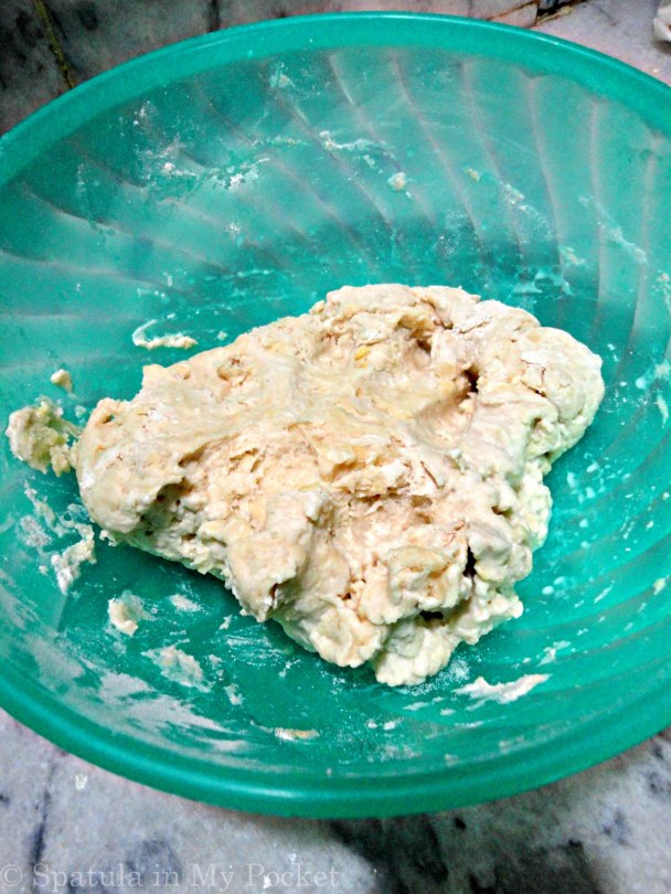 Homemade pizza dough made so simple, with guaranteed perfect results every time! 