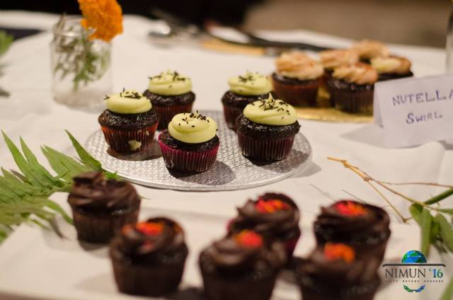Spatula in My Pocket’s first ever bake stall!