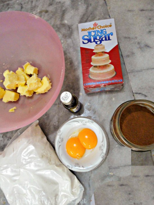 A dark chocolate all-butter cookie crust, lush salted caramel, and an incredibly decadent chocolate ganache –Salted Caramel Chocolate Tart