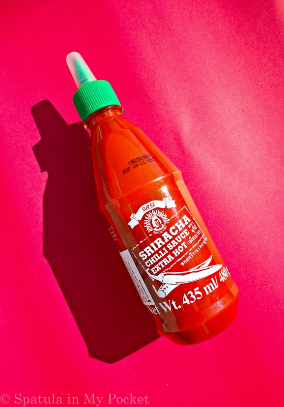 If you’re, in this dreaded cold, coveting summer like me, then this is the recipe to make>> Cold Sesame Noodle Salad with Spicy Peanut Sauce. A simple clean recipe, but big on flavors.