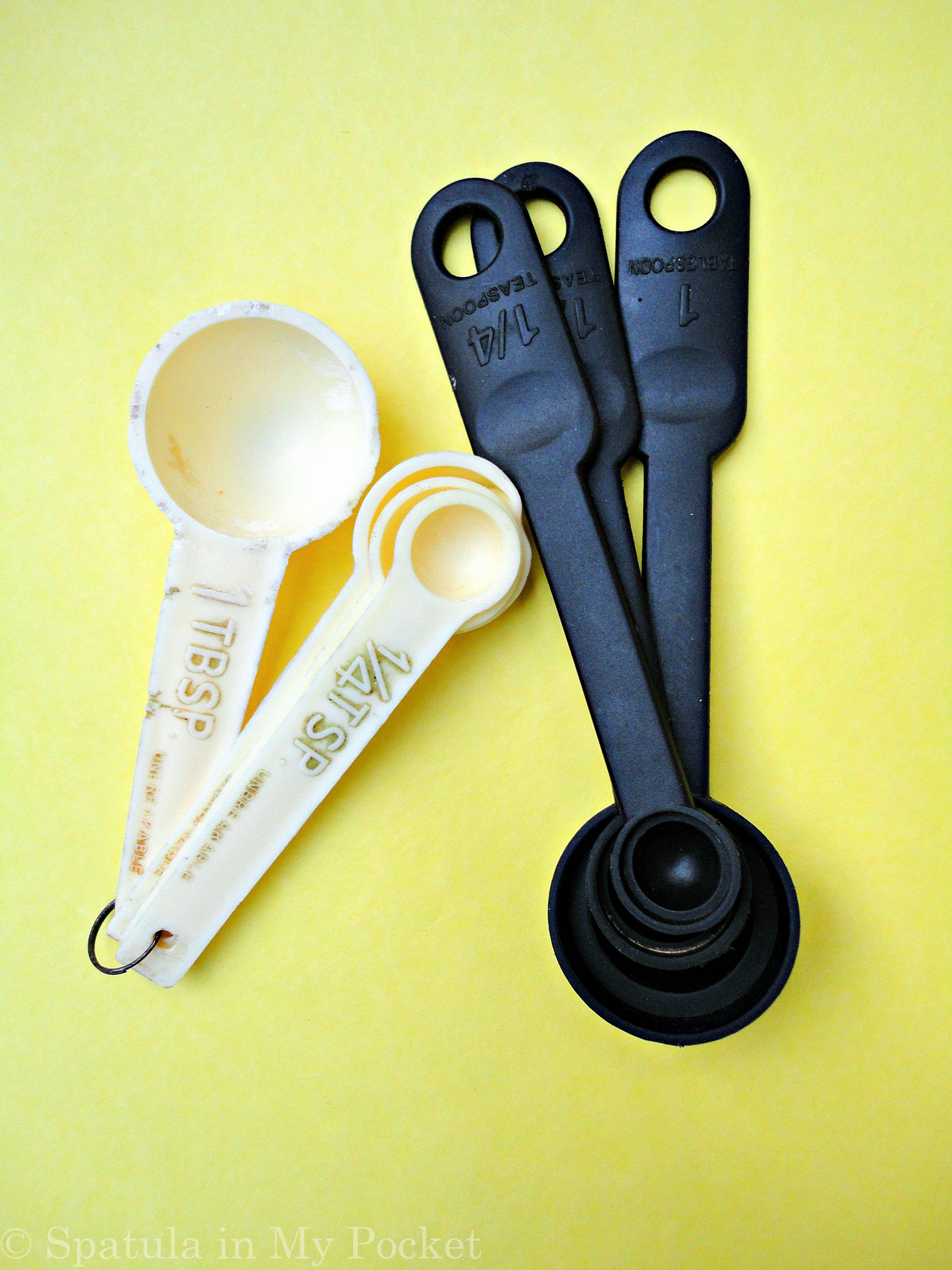 Basic Baking Tools