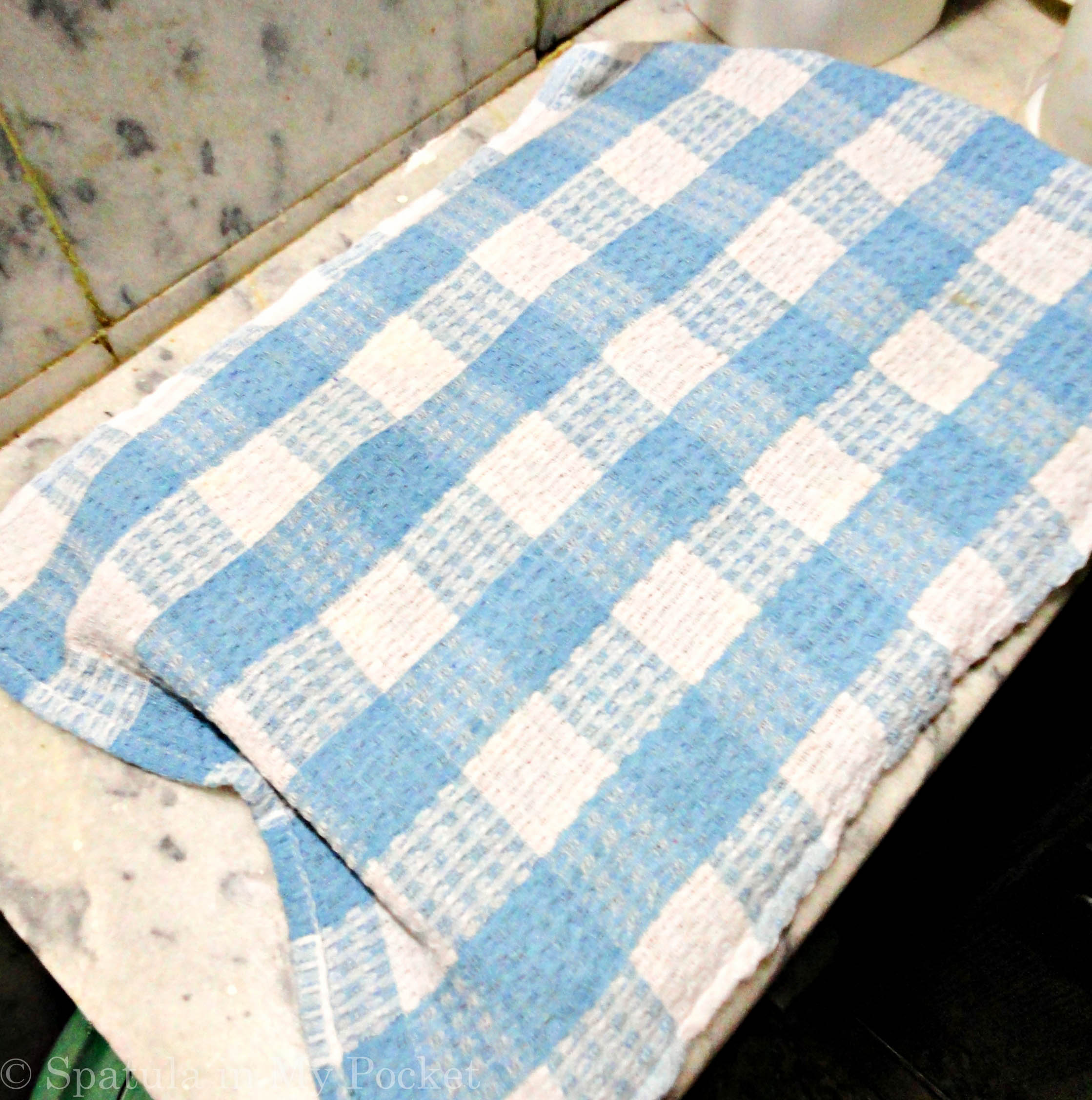 Soft, round flatbread, which when filled and baked turn into the most amazing, flakiest thing imaginable. 