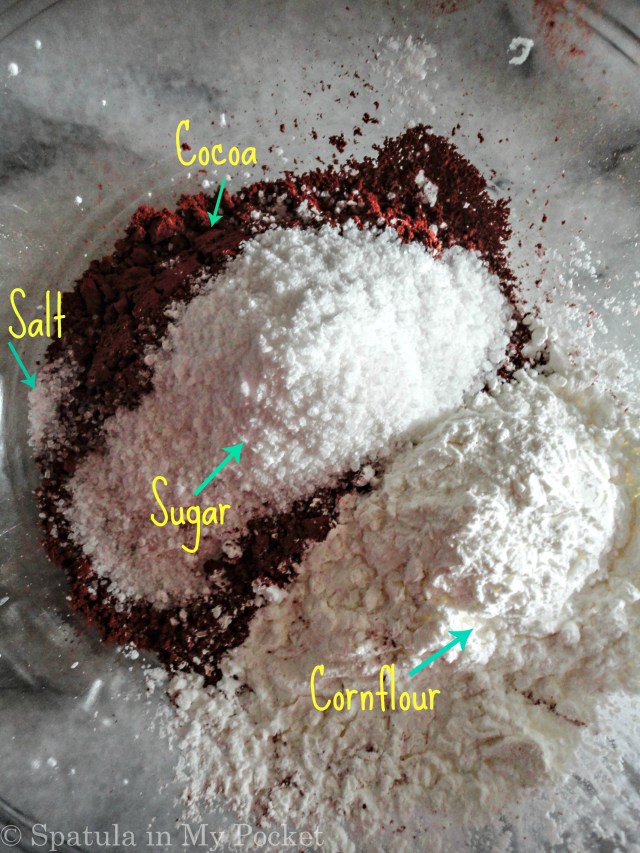 Eat it warm, eat it cold; chocolate pudding provides comfort like no other.