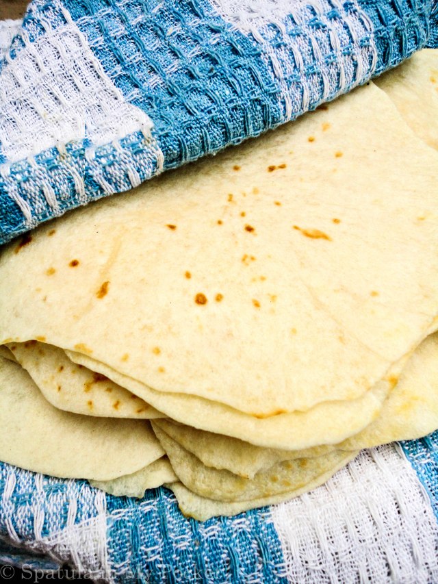 Soft, round flatbread, which when filled and baked turn into the most amazing, flakiest thing imaginable.