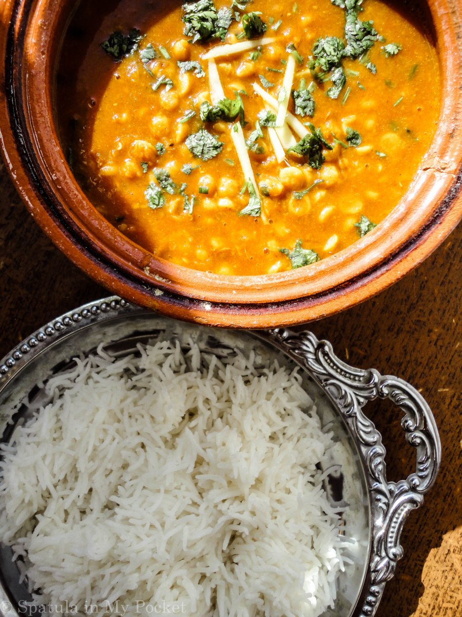Dal (curried lentils) is comfort food in all its comforting glory! It comes together in minutes and is very healthy and filling.