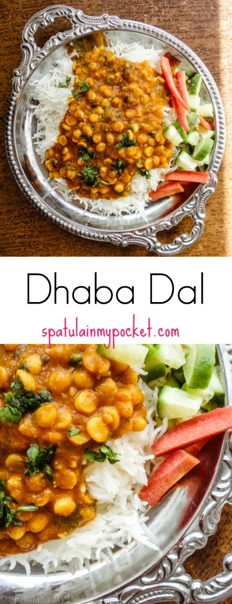 Dal (curried lentils) is comfort food in all its comforting glory! It comes together in minutes and is very healthy and filling.