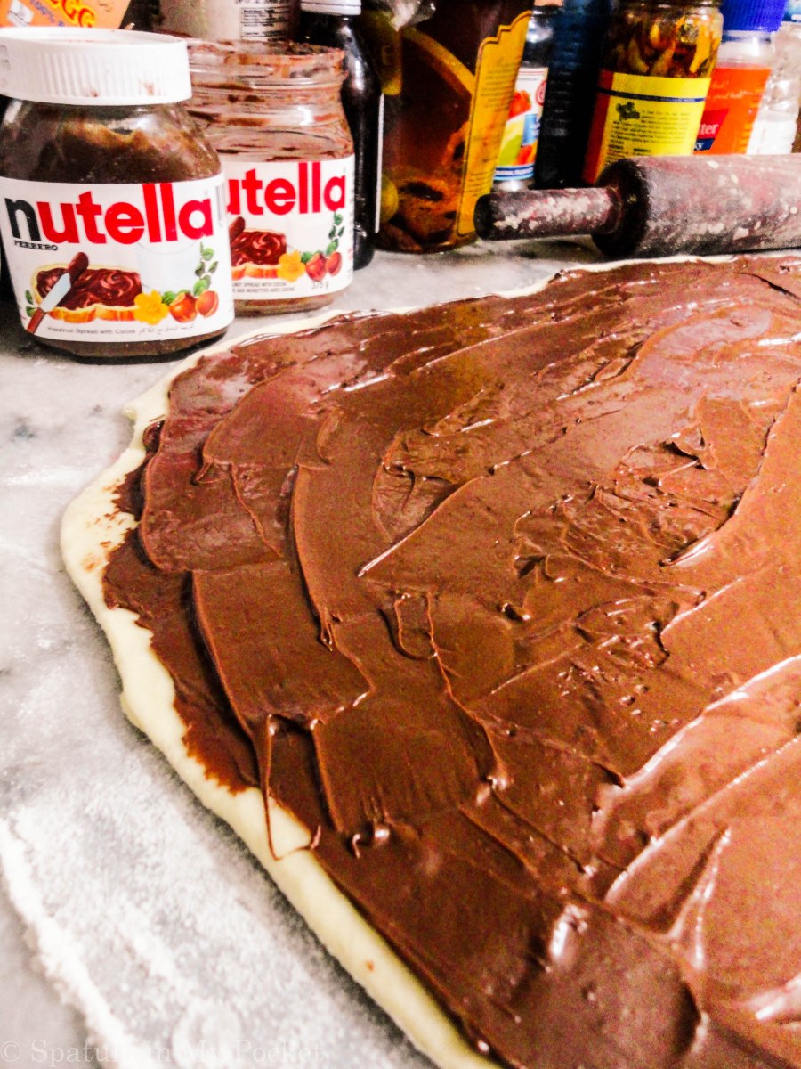 These cinnamon rolls are what dreams are made of! They’ll leave you scraping the plate clean and wanting more.