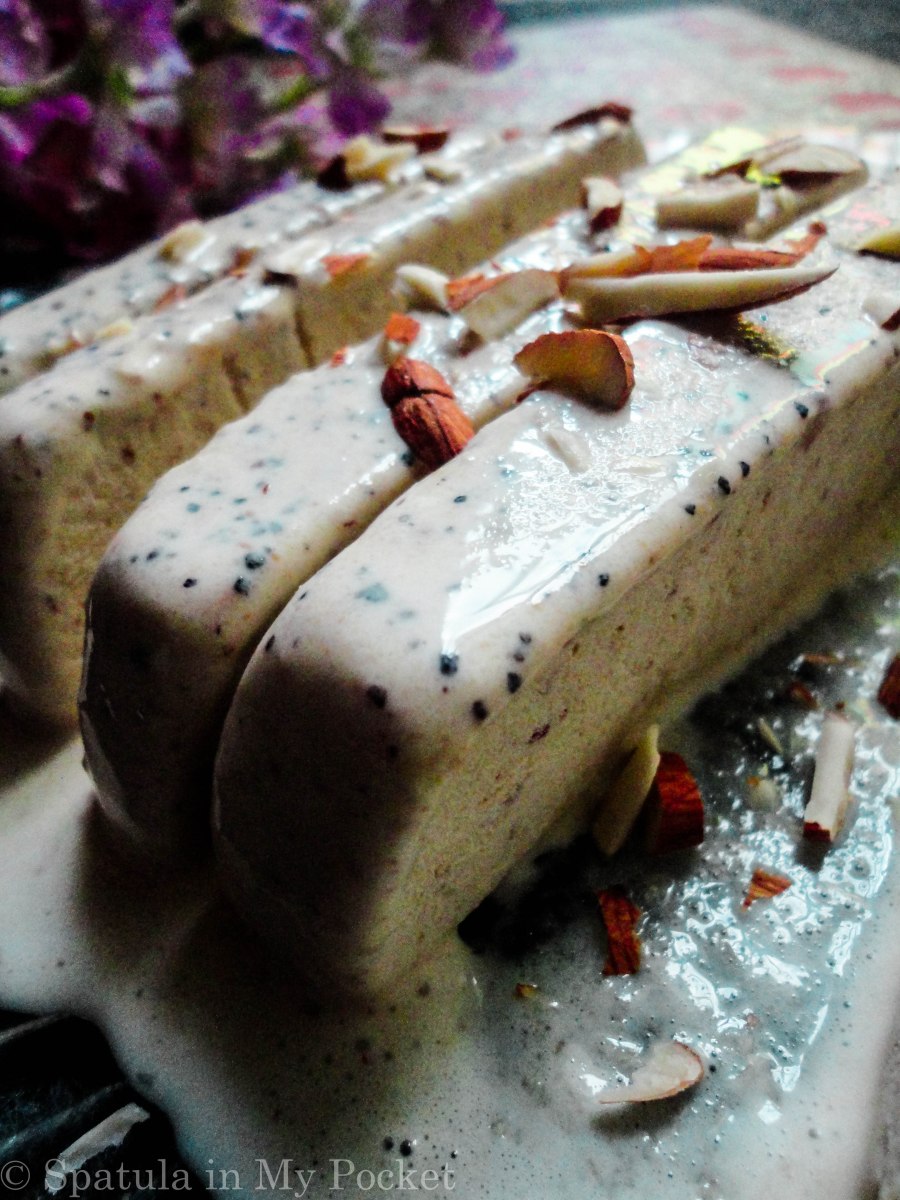 Kulfa: rich and creamy. Chuck-everything-into-the-blender easy!