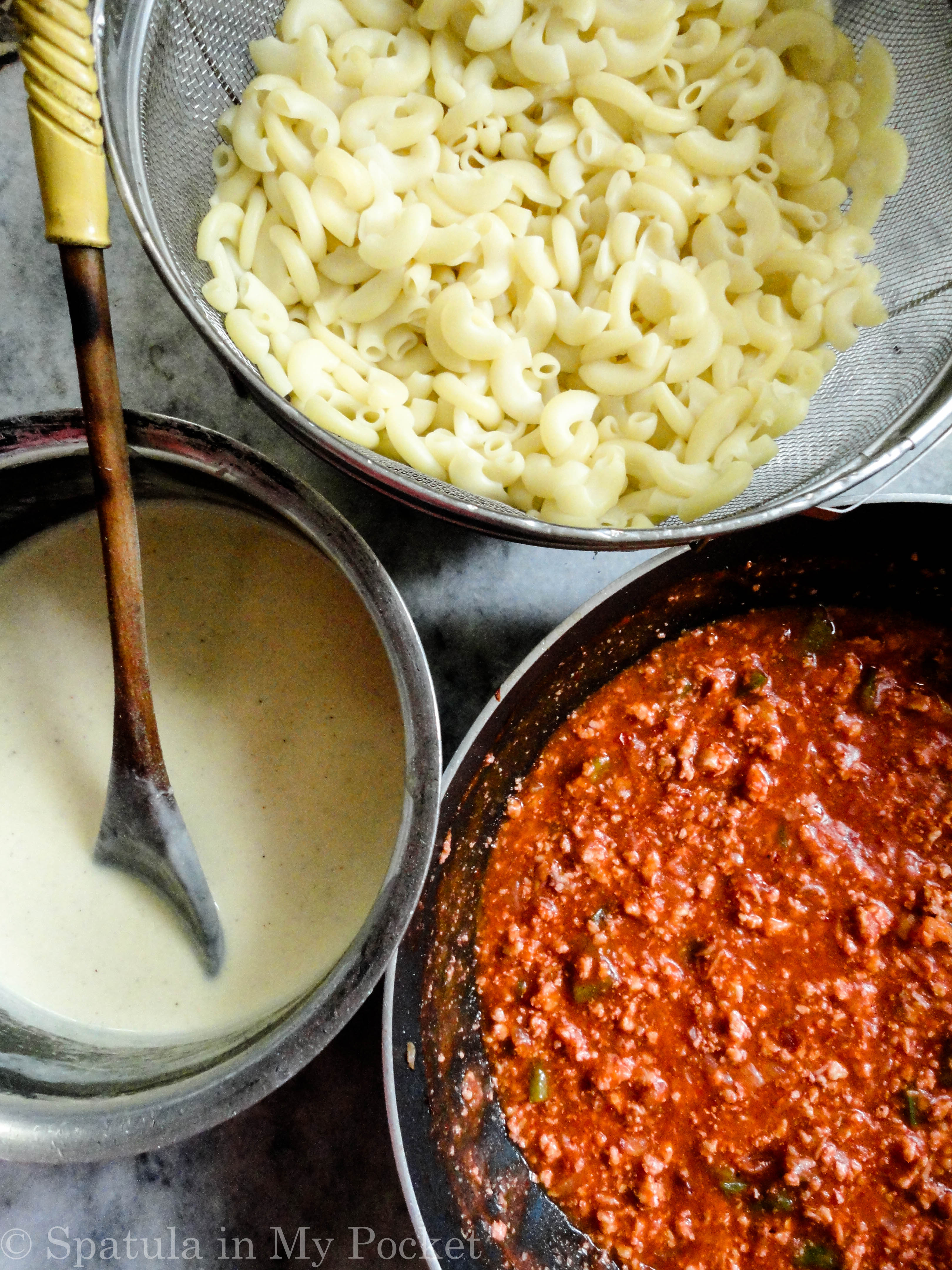 This Shepherd Macaroni Pie is warm, hearty, and super comforting: the makings of a perfect wintertime comfort dish. My family loved it and I’m sure yours will too.